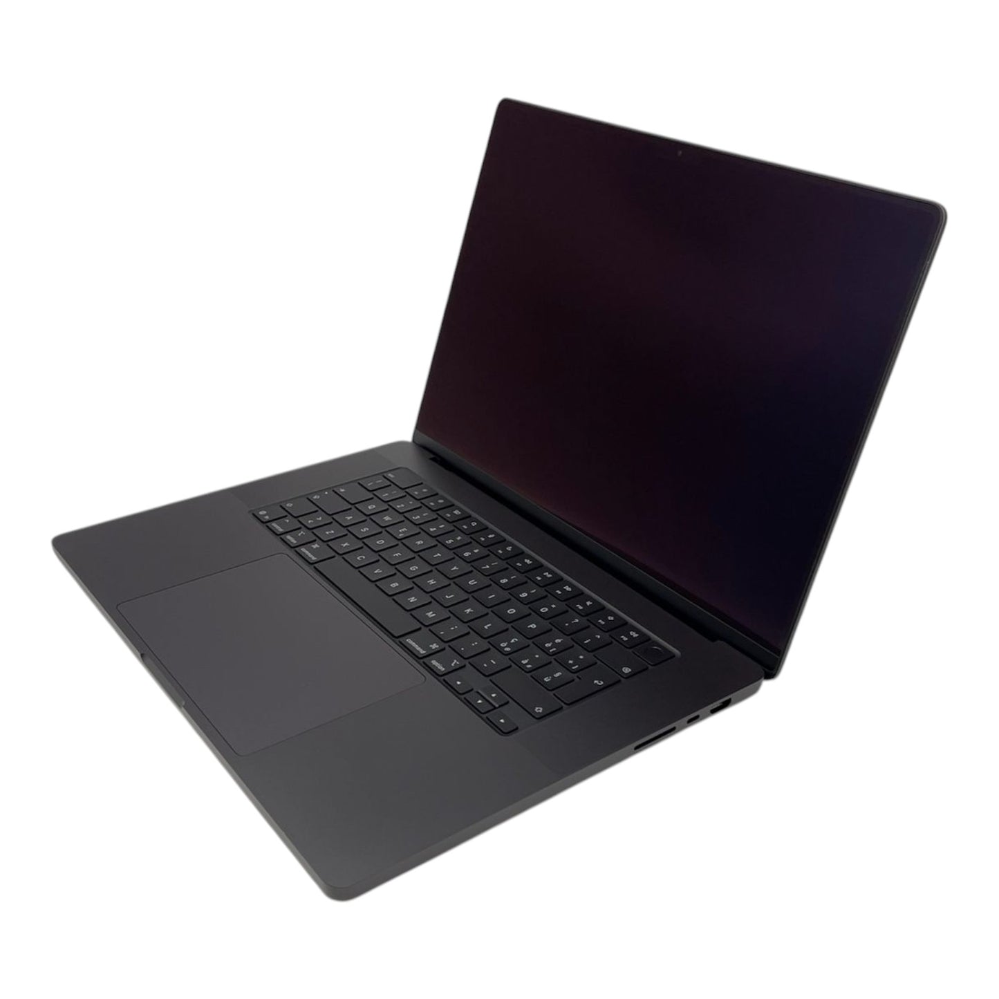 Apple MacBook Pro 16,2" M5 Pro Chip 48GB RAM 512GB SSD - DEFEKT - ERSATZTEILE  SPENDER