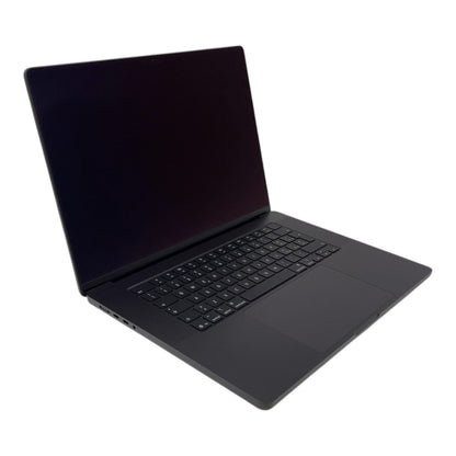 Apple MacBook Pro 16,2" M5 Pro Chip 48GB RAM 512GB SSD - DEFEKT - ERSATZTEILE  SPENDER