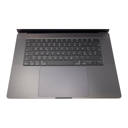 Apple MacBook Pro 16,2" M5 Pro Chip 48GB RAM 512GB SSD - DEFEKT - ERSATZTEILE  SPENDER