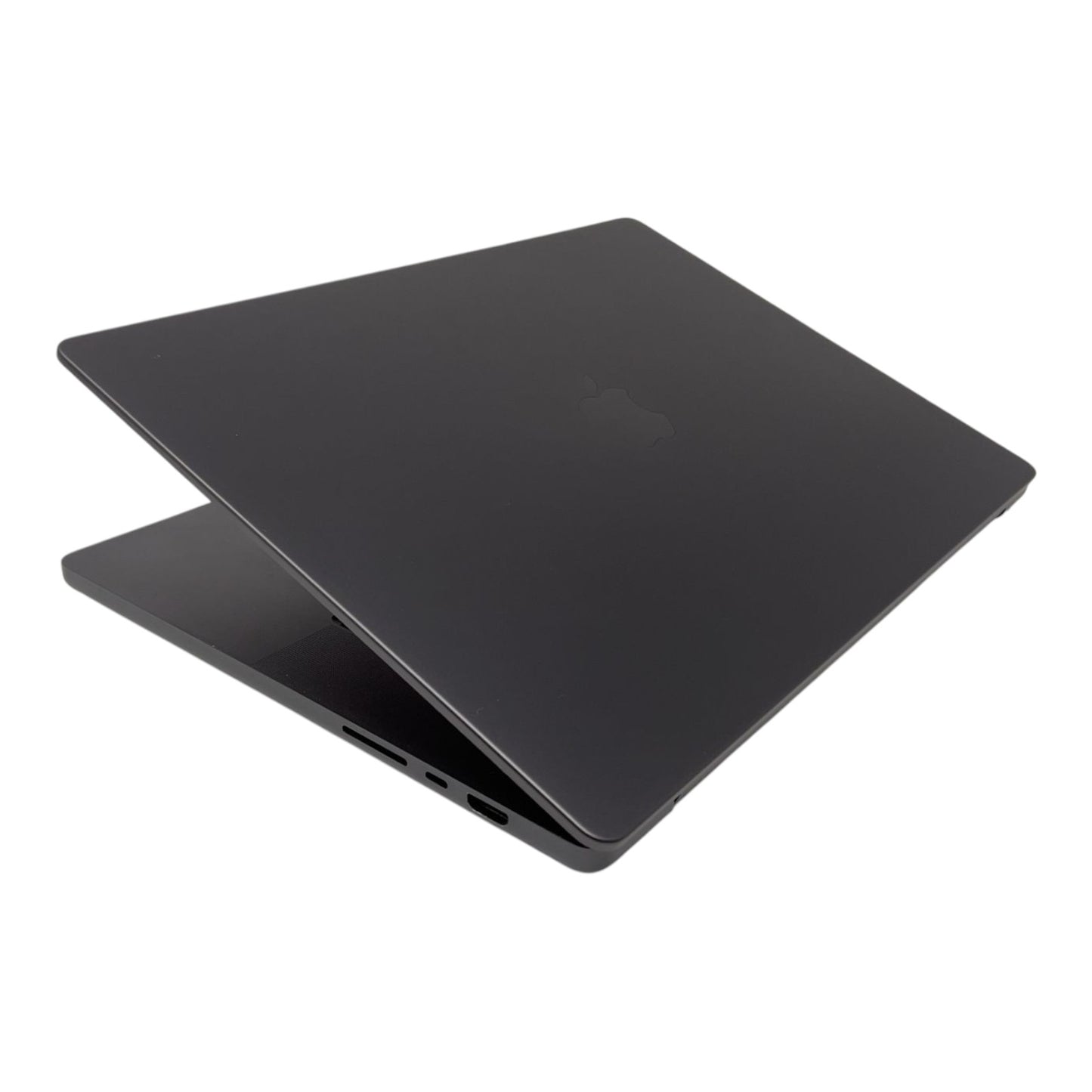 2023 Apple MacBook Pro 16,2" M3 Max Chip 46GB RAM 1TB SSD - DEFEKT - ERSATZTEILE  SPENDER