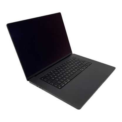 2023 Apple MacBook Pro 16,2" M3 Max Chip 46GB RAM 1TB SSD - DEFEKT - ERSATZTEILE  SPENDER