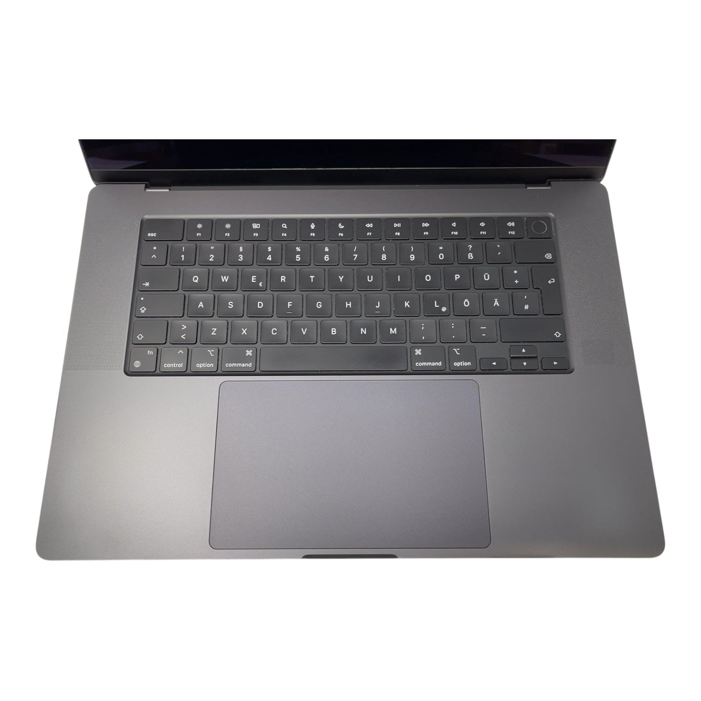 2023 Apple MacBook Pro 16,2" M3 Max Chip 46GB RAM 1TB SSD - DEFEKT - ERSATZTEILE  SPENDER