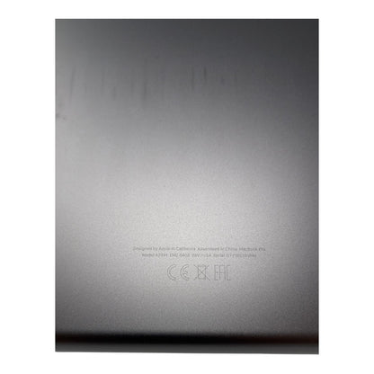 2023 Apple MacBook Pro 16,2" M3 Max Chip 46GB RAM 1TB SSD - DEFEKT - ERSATZTEILE  SPENDER