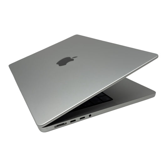 2024 Apple MacBook Pro 14,2" M4 Chip 16GB RAM 512GB SSD - DEFEKT - ERSATZTEILE  SPENDER