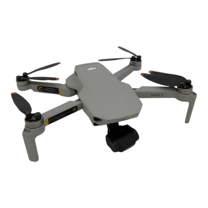 DJI Mini 2 Kameradrohne Flugdrohne Quadrocopter 4K - DEFEKT - ERSATZTEILE  SPENDER