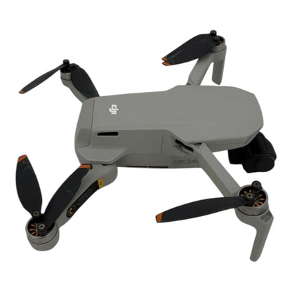 DJI Mini 2 Kameradrohne Flugdrohne Quadrocopter 4K - DEFEKT - ERSATZTEILE  SPENDER