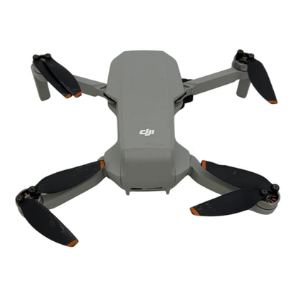 DJI Mini 2 Kameradrohne Flugdrohne Quadrocopter 4K - DEFEKT - ERSATZTEILE  SPENDER