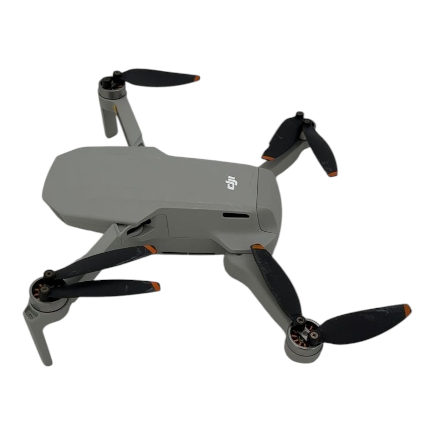 DJI Mini 2 Kameradrohne Flugdrohne Quadrocopter 4K - DEFEKT - ERSATZTEILE  SPENDER