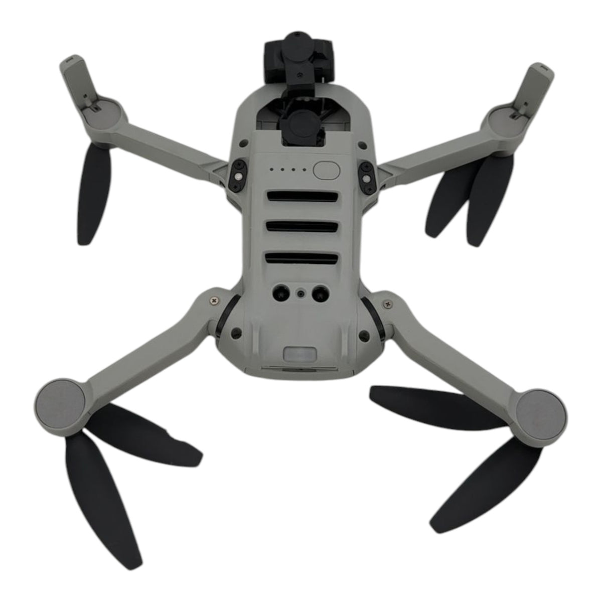 DJI Mini 2 Kameradrohne Flugdrohne Quadrocopter 4K - DEFEKT - ERSATZTEILE  SPENDER