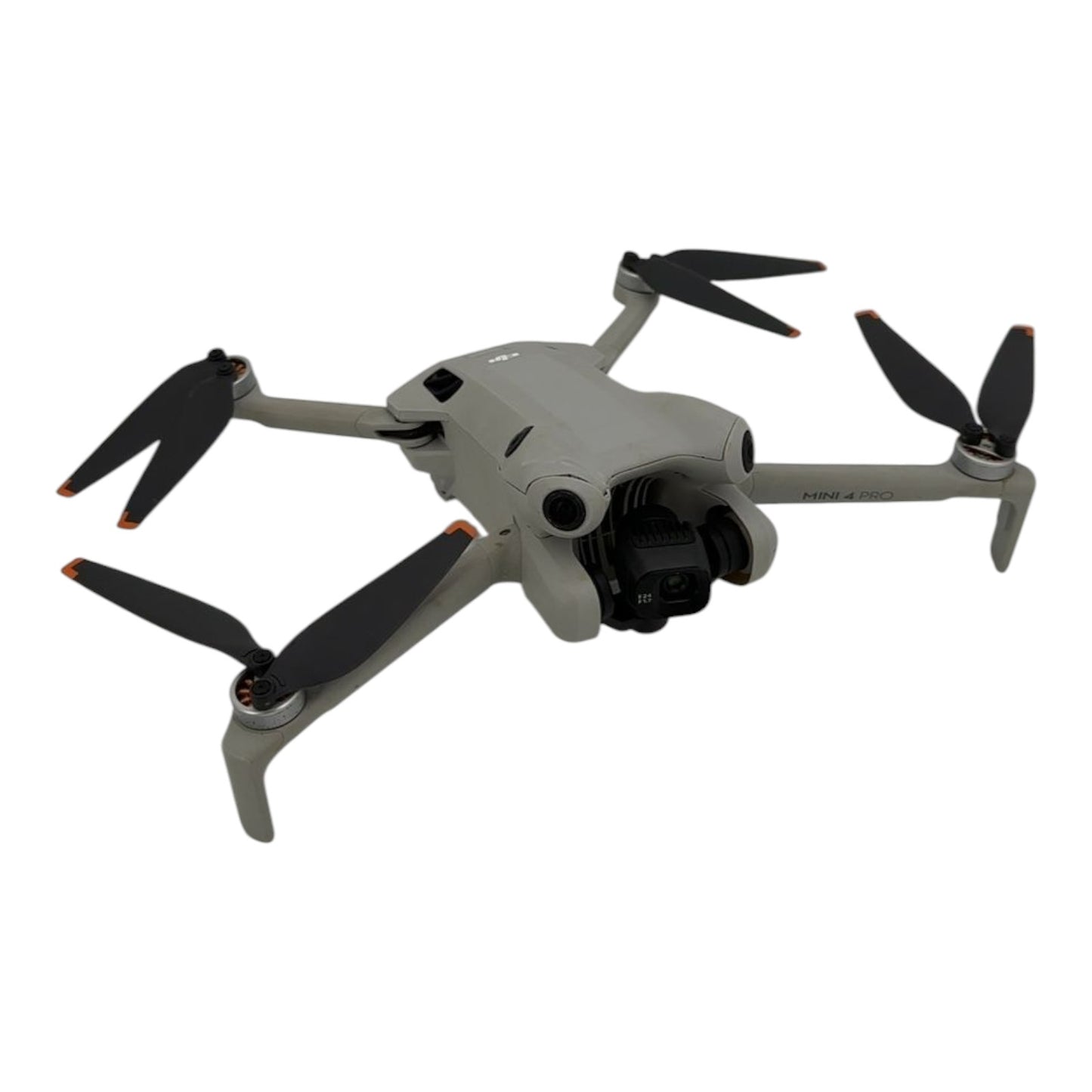 DJI Mini 4 Pro Kameradrohne Flugdrohne - DEFEKT - ERSATZTEILE  SPENDER