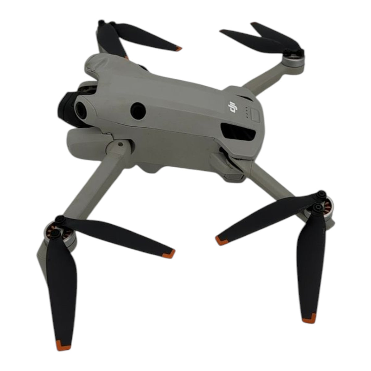 DJI Mini 4 Pro Kameradrohne Flugdrohne - DEFEKT - ERSATZTEILE  SPENDER