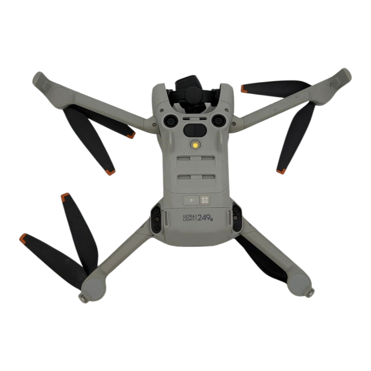 DJI Mini 4 Pro Kameradrohne Flugdrohne - DEFEKT - ERSATZTEILE  SPENDER