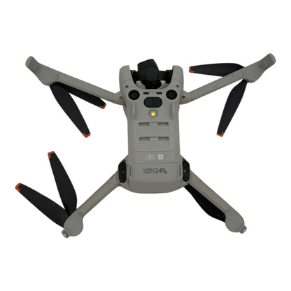 DJI Mini 4 Pro Kameradrohne Flugdrohne - DEFEKT - ERSATZTEILE  SPENDER