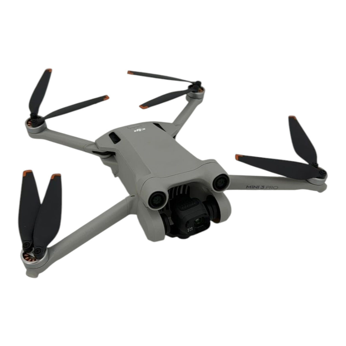 DJI Mini 3 Pro Kameradrohne Flugdrohne 4K - DEFEKT - ERSATZTEILE  SPENDER