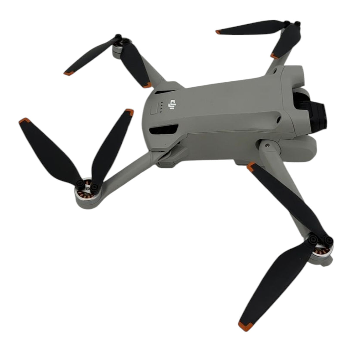 DJI Mini 3 Pro Kameradrohne Flugdrohne 4K - DEFEKT - ERSATZTEILE  SPENDER