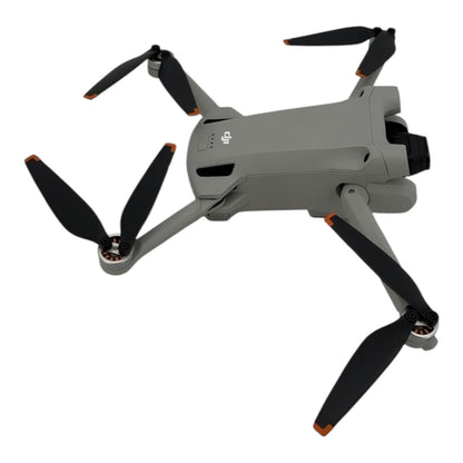 DJI Mini 3 Pro Kameradrohne Flugdrohne 4K - DEFEKT - ERSATZTEILE  SPENDER