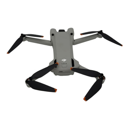 DJI Mini 3 Pro Kameradrohne Flugdrohne 4K - DEFEKT - ERSATZTEILE  SPENDER