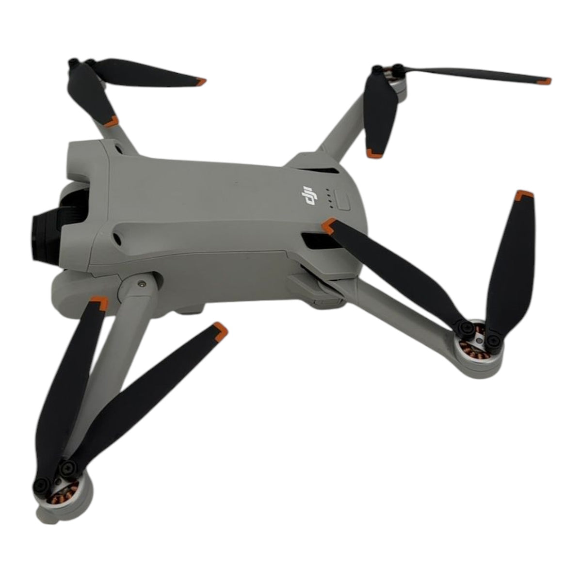 DJI Mini 3 Pro Kameradrohne Flugdrohne 4K - DEFEKT - ERSATZTEILE  SPENDER