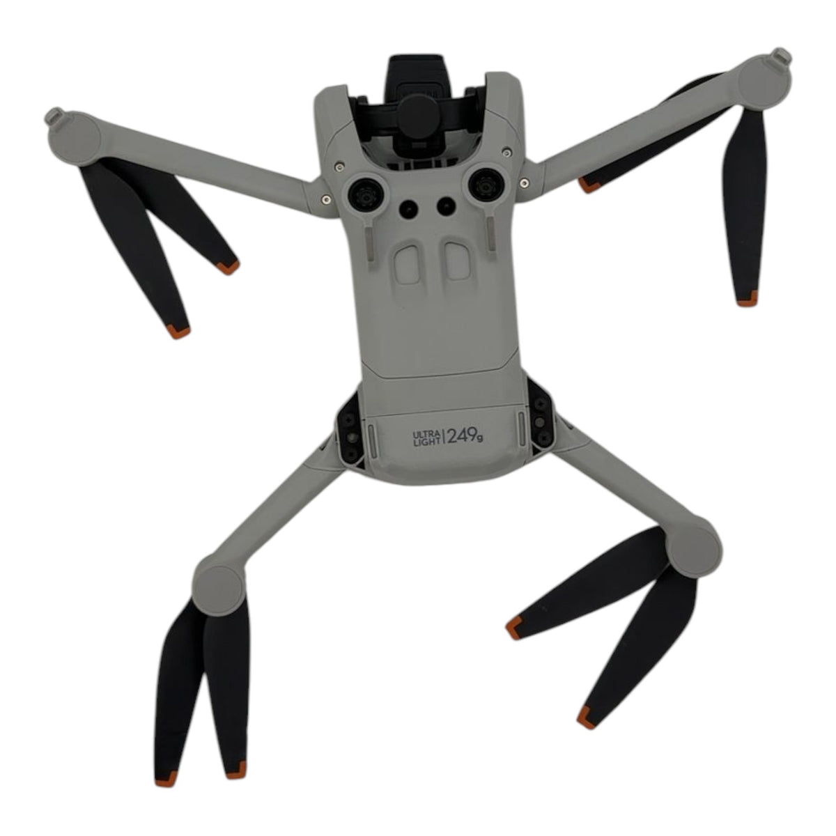 DJI Mini 3 Pro Kameradrohne Flugdrohne 4K - DEFEKT - ERSATZTEILE  SPENDER