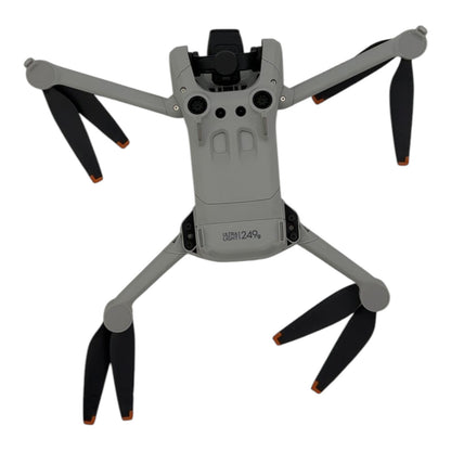 DJI Mini 3 Pro Kameradrohne Flugdrohne 4K - DEFEKT - ERSATZTEILE  SPENDER