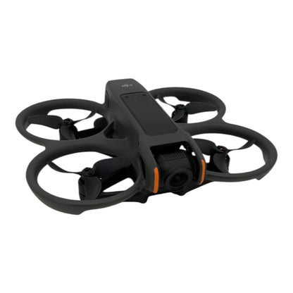 DJI Avata 2 Kameradrohne Flugdrohne - DEFEKT - ERSATZTEILE  SPENDER
