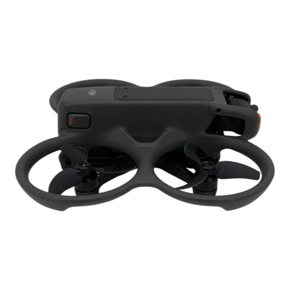 DJI Avata 2 Kameradrohne Flugdrohne - DEFEKT - ERSATZTEILE  SPENDER