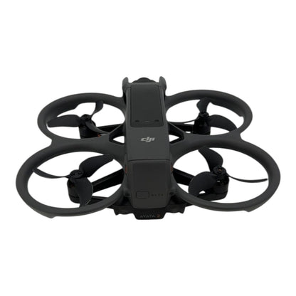 DJI Avata 2 Kameradrohne Flugdrohne - DEFEKT - ERSATZTEILE  SPENDER