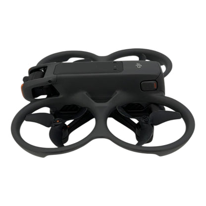 DJI Avata 2 Kameradrohne Flugdrohne - DEFEKT - ERSATZTEILE  SPENDER