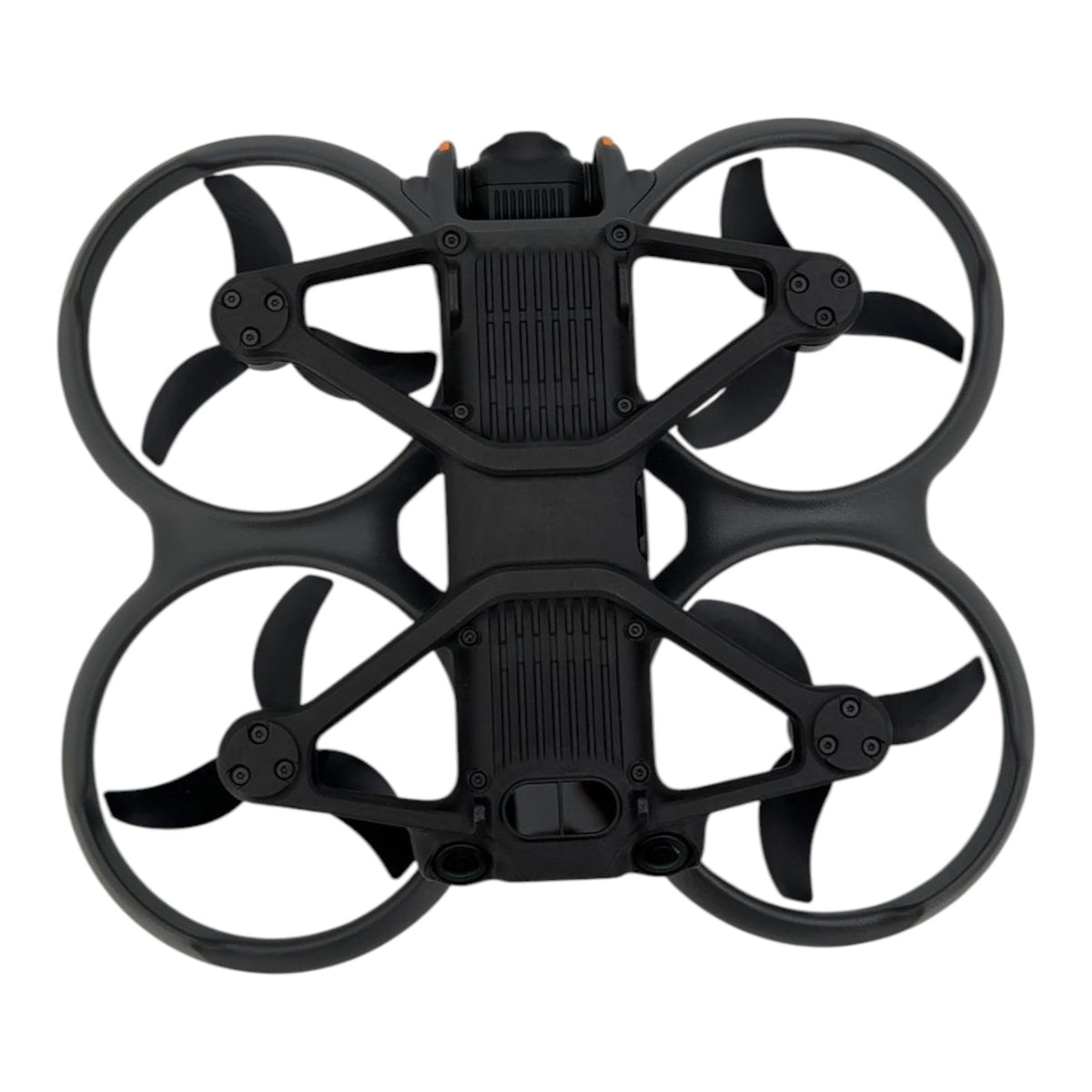 DJI Avata 2 Kameradrohne Flugdrohne - DEFEKT - ERSATZTEILE  SPENDER