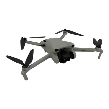 DJI Mini 3 Kameradrohne Flugdrohne 4K HDR - DEFEKT - ERSATZTEILE  SPENDER