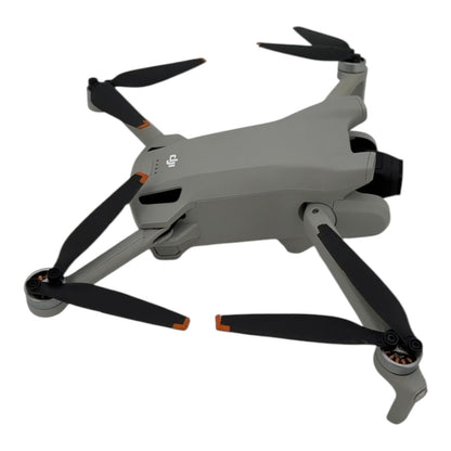 DJI Mini 3 Kameradrohne Flugdrohne 4K HDR - DEFEKT - ERSATZTEILE  SPENDER