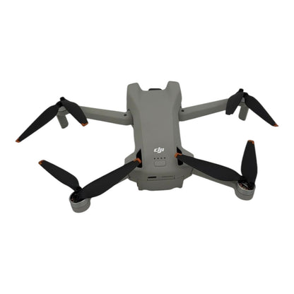 DJI Mini 3 Kameradrohne Flugdrohne 4K HDR - DEFEKT - ERSATZTEILE  SPENDER
