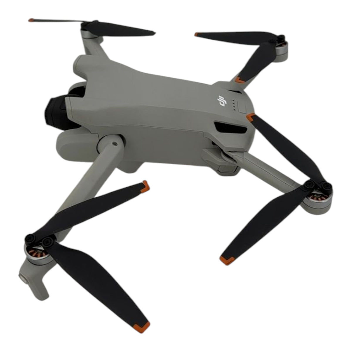 DJI Mini 3 Kameradrohne Flugdrohne 4K HDR - DEFEKT - ERSATZTEILE  SPENDER