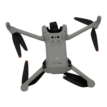 DJI Mini 3 Kameradrohne Flugdrohne 4K HDR - DEFEKT - ERSATZTEILE  SPENDER