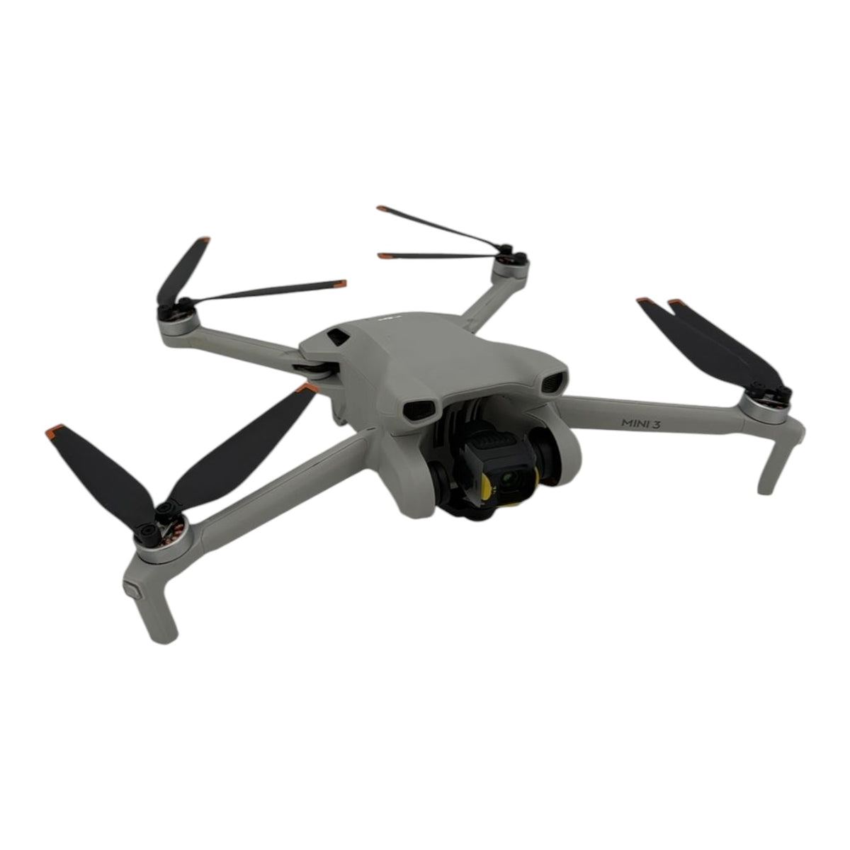 DJI Mini 3 Kameradrohne Flugdrohne 4K HDR - DEFEKT - ERSATZTEILE  SPENDER