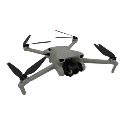 DJI Mini 3 Kameradrohne Flugdrohne 4K HDR - DEFEKT - ERSATZTEILE  SPENDER