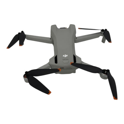 DJI Mini 3 Kameradrohne Flugdrohne 4K HDR - DEFEKT - ERSATZTEILE  SPENDER