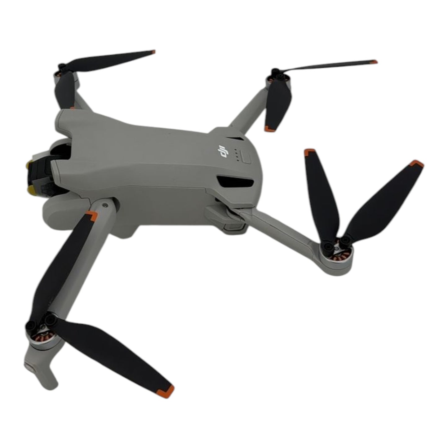 DJI Mini 3 Kameradrohne Flugdrohne 4K HDR - DEFEKT - ERSATZTEILE  SPENDER