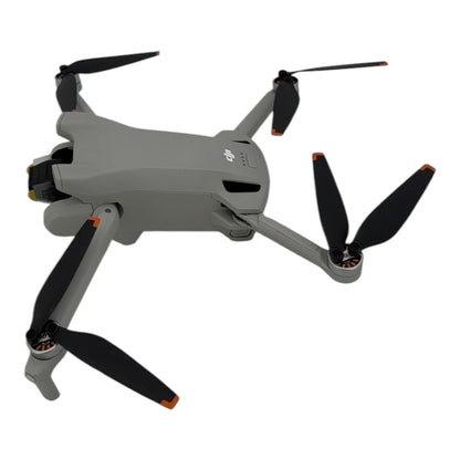 DJI Mini 3 Kameradrohne Flugdrohne 4K HDR - DEFEKT - ERSATZTEILE  SPENDER