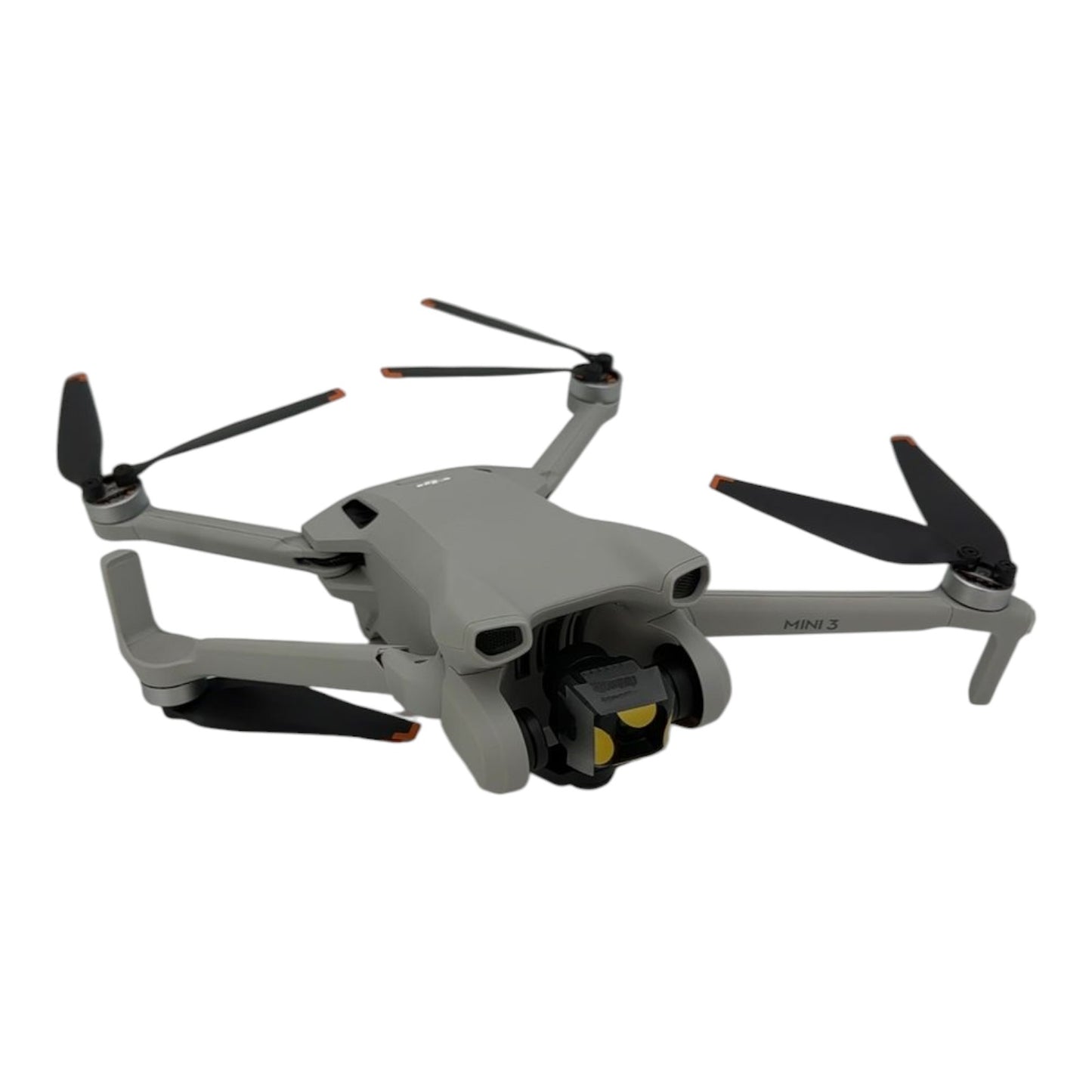 DJI Mini 3 Kameradrohne Flugdrohne 4K HDR - DEFEKT - ERSATZTEILE  SPENDER