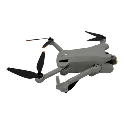 DJI Mini 3 Kameradrohne Flugdrohne 4K HDR - DEFEKT - ERSATZTEILE  SPENDER