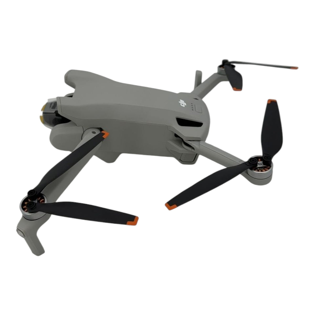 DJI Mini 3 Kameradrohne Flugdrohne 4K HDR - DEFEKT - ERSATZTEILE  SPENDER