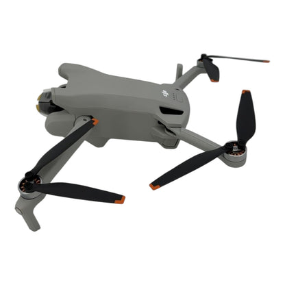DJI Mini 3 Kameradrohne Flugdrohne 4K HDR - DEFEKT - ERSATZTEILE  SPENDER