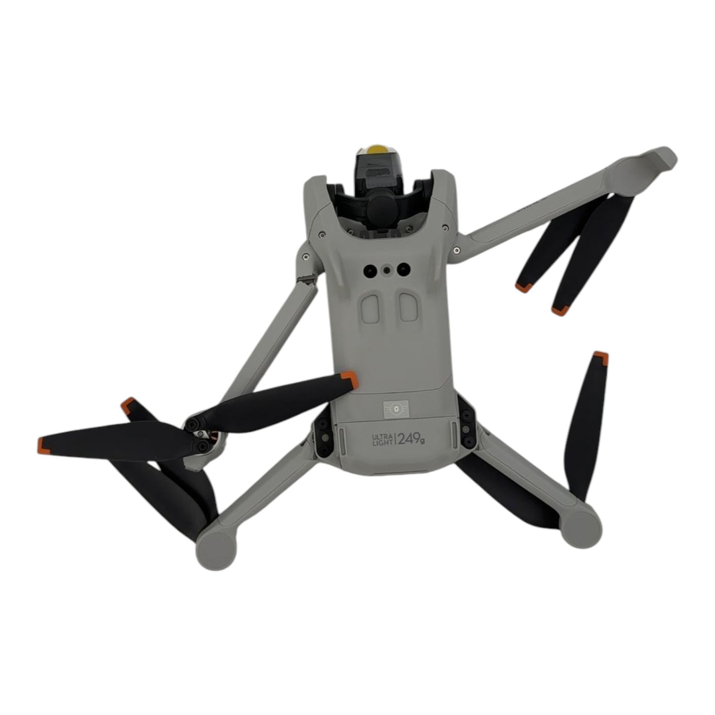 DJI Mini 3 Kameradrohne Flugdrohne 4K HDR - DEFEKT - ERSATZTEILE  SPENDER