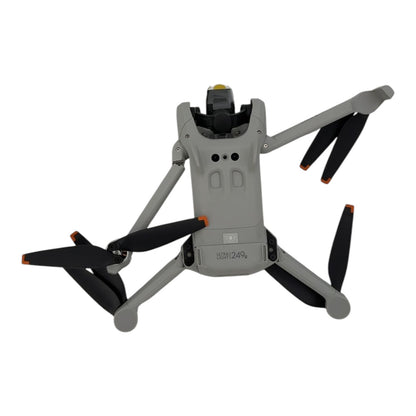 DJI Mini 3 Kameradrohne Flugdrohne 4K HDR - DEFEKT - ERSATZTEILE  SPENDER