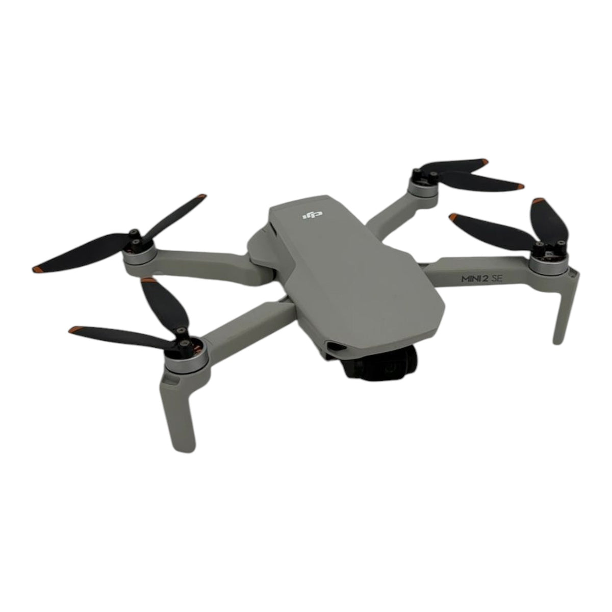 DJI Mini 2SE Kameradrohne Flugdrohne 2,7K Kamera - DEFEKT - ERSATZTEILE  SPENDER