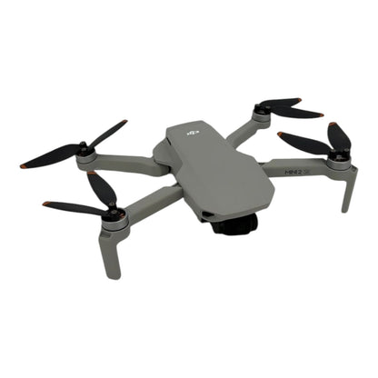 DJI Mini 2SE Kameradrohne Flugdrohne 2,7K Kamera - DEFEKT - ERSATZTEILE  SPENDER