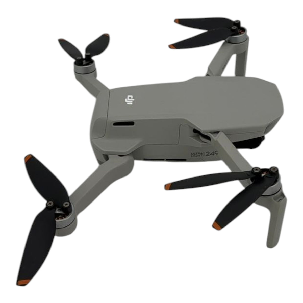 DJI Mini 2SE Kameradrohne Flugdrohne 2,7K Kamera - DEFEKT - ERSATZTEILE  SPENDER