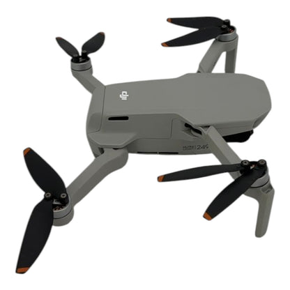 DJI Mini 2SE Kameradrohne Flugdrohne 2,7K Kamera - DEFEKT - ERSATZTEILE  SPENDER