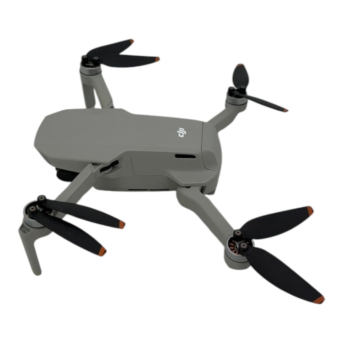 DJI Mini 2SE Kameradrohne Flugdrohne 2,7K Kamera - DEFEKT - ERSATZTEILE  SPENDER